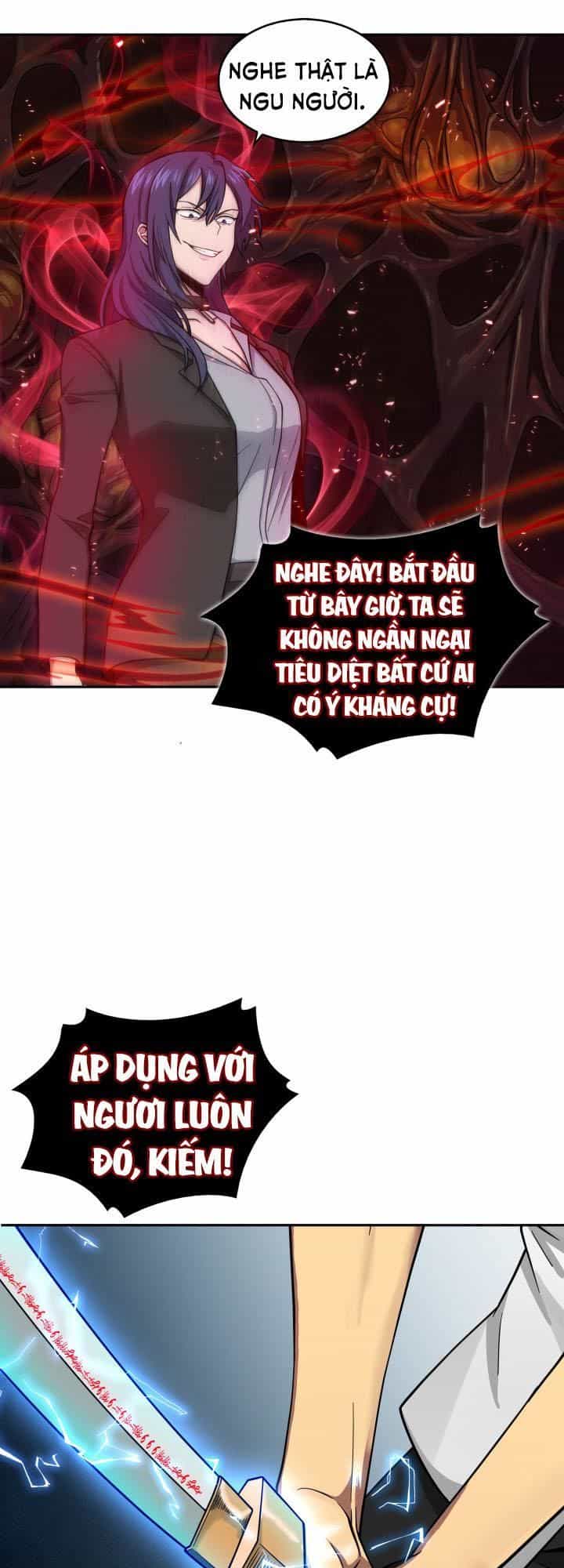 Vua Trộm Mộ - Chương 112 - ảnh 22