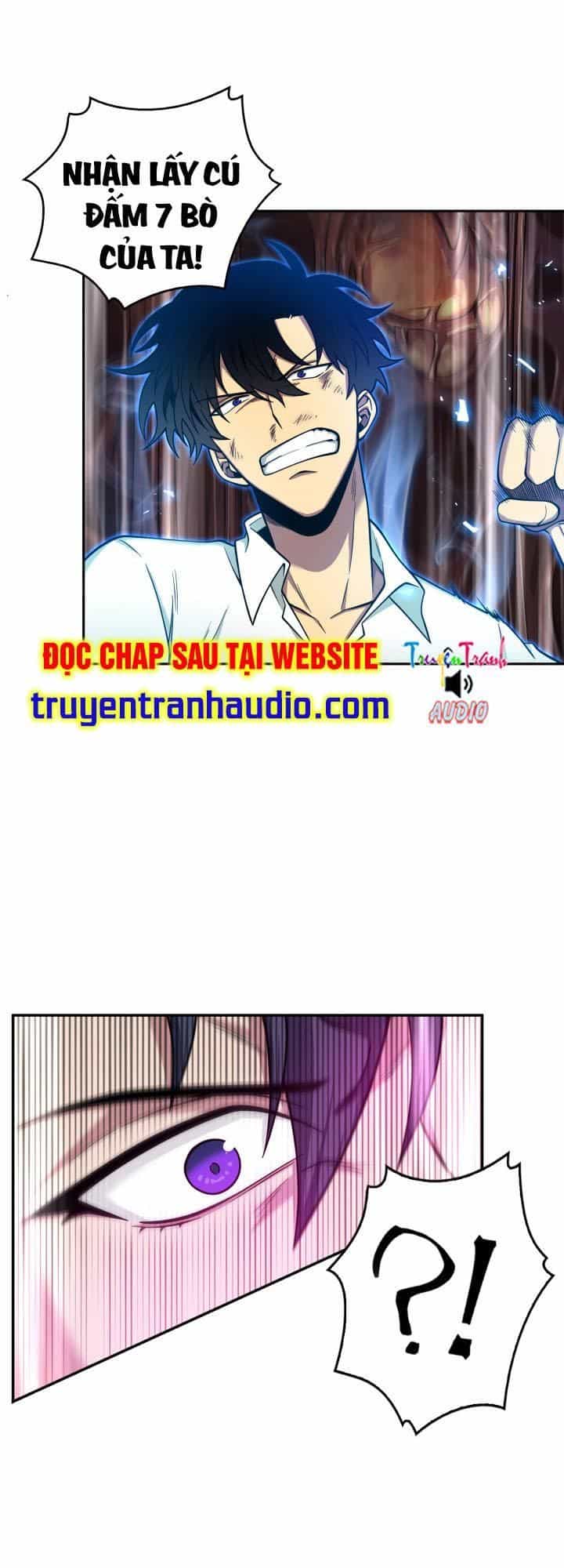 Vua Trộm Mộ - Chương 112 - ảnh 24