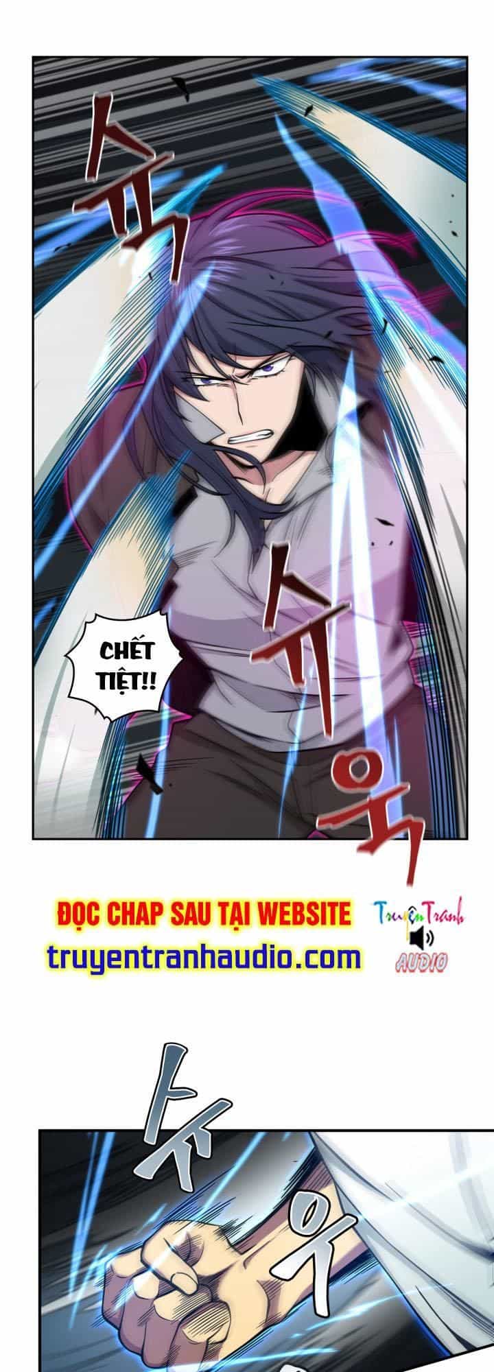 Vua Trộm Mộ - Chương 112 - ảnh 26
