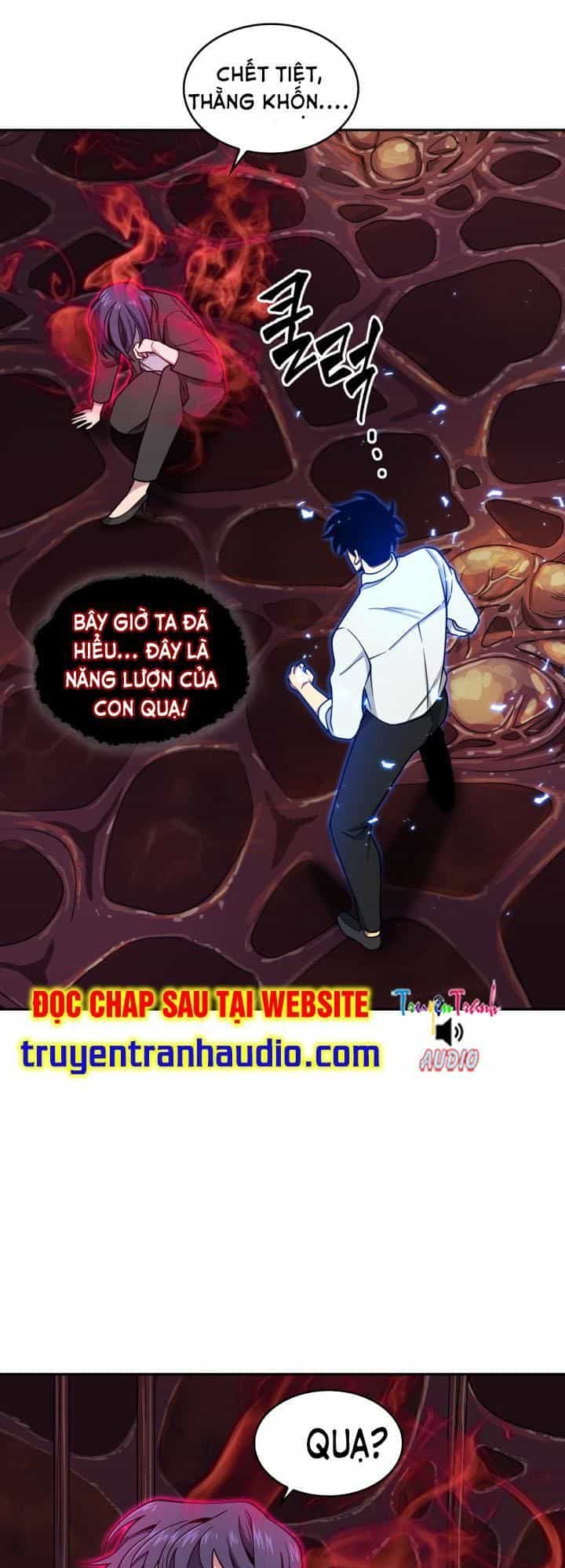Vua Trộm Mộ - Chương 112 - ảnh 30