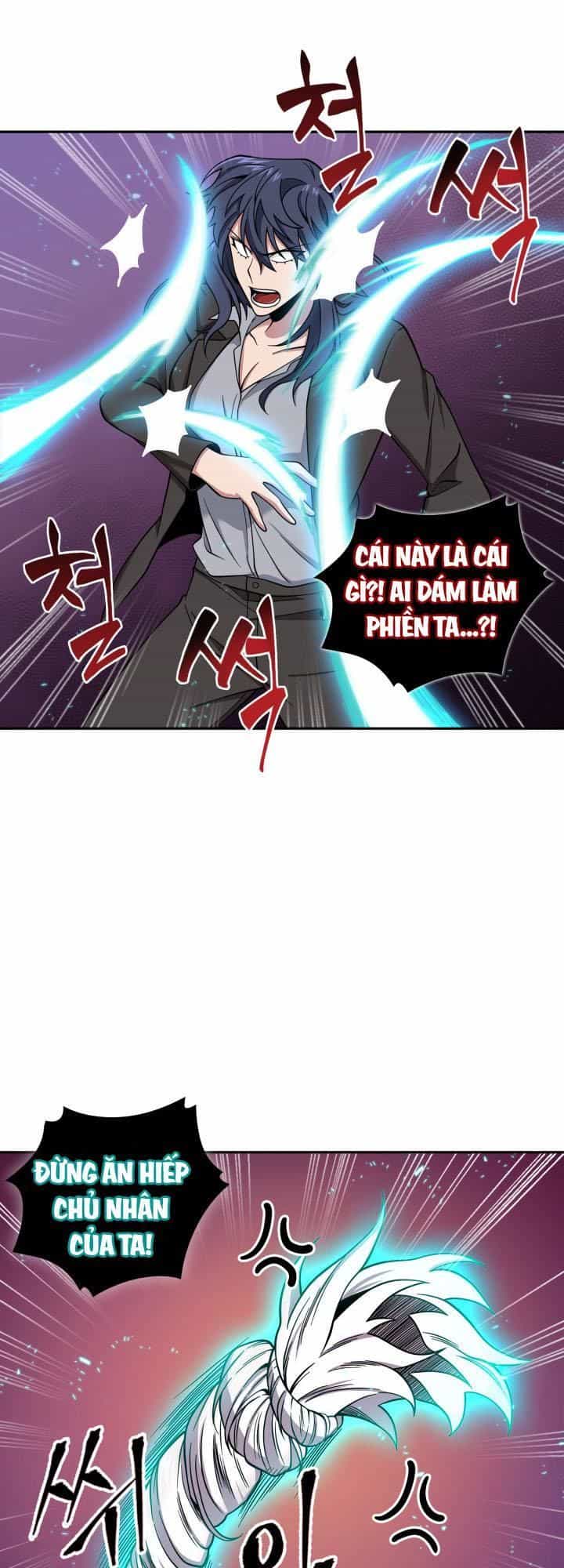 Vua Trộm Mộ - Chương 112 - ảnh 44