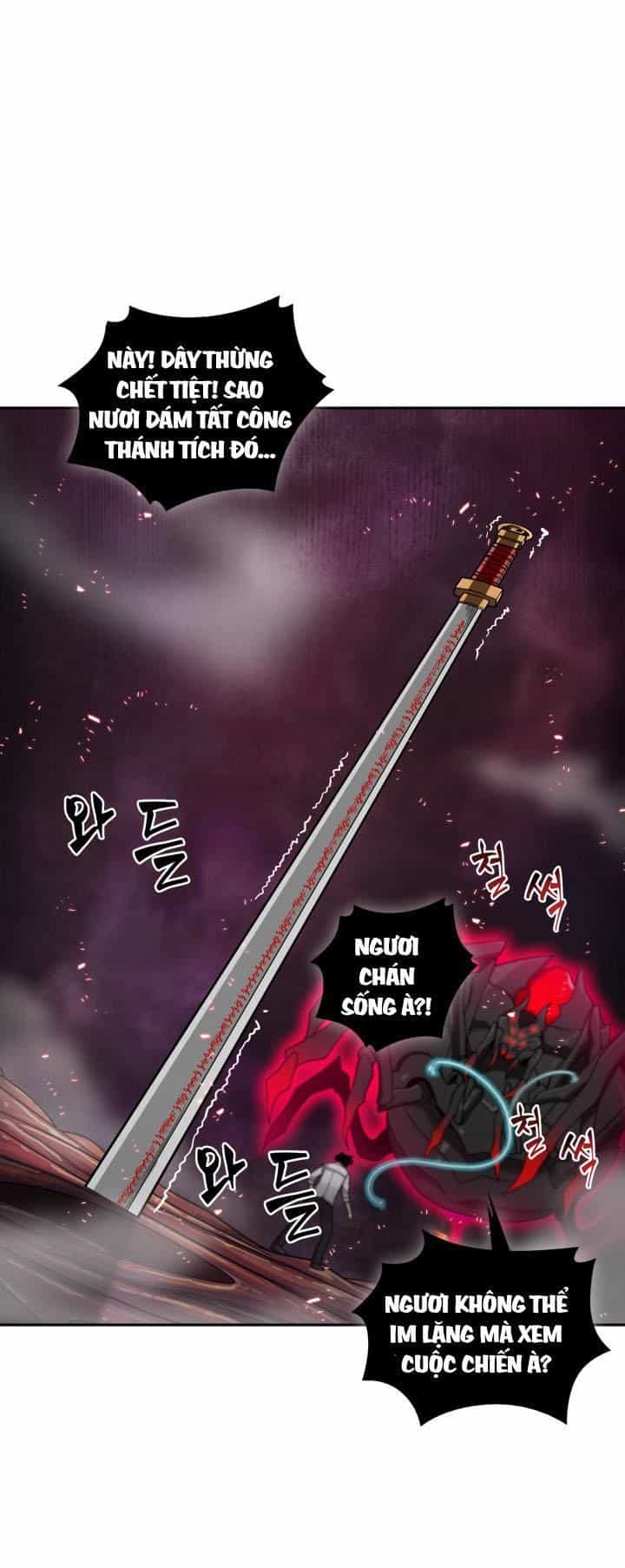 Vua Trộm Mộ - Chương 112 - ảnh 49