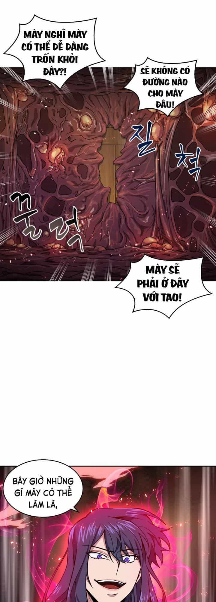 Vua Trộm Mộ - Chương 112 - ảnh 5