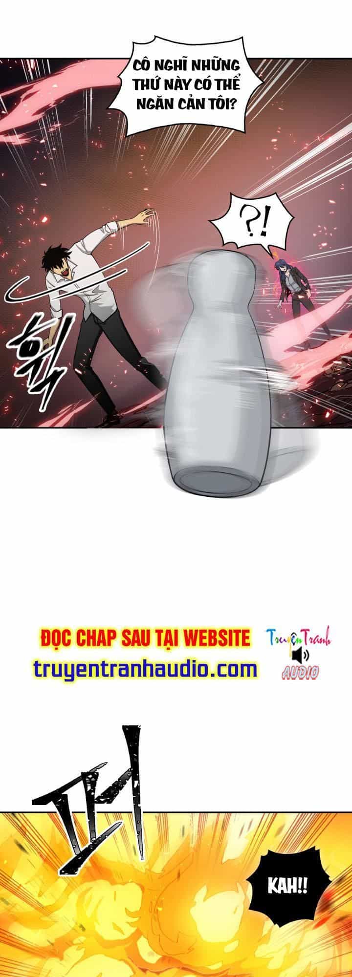 Vua Trộm Mộ - Chương 112 - ảnh 9