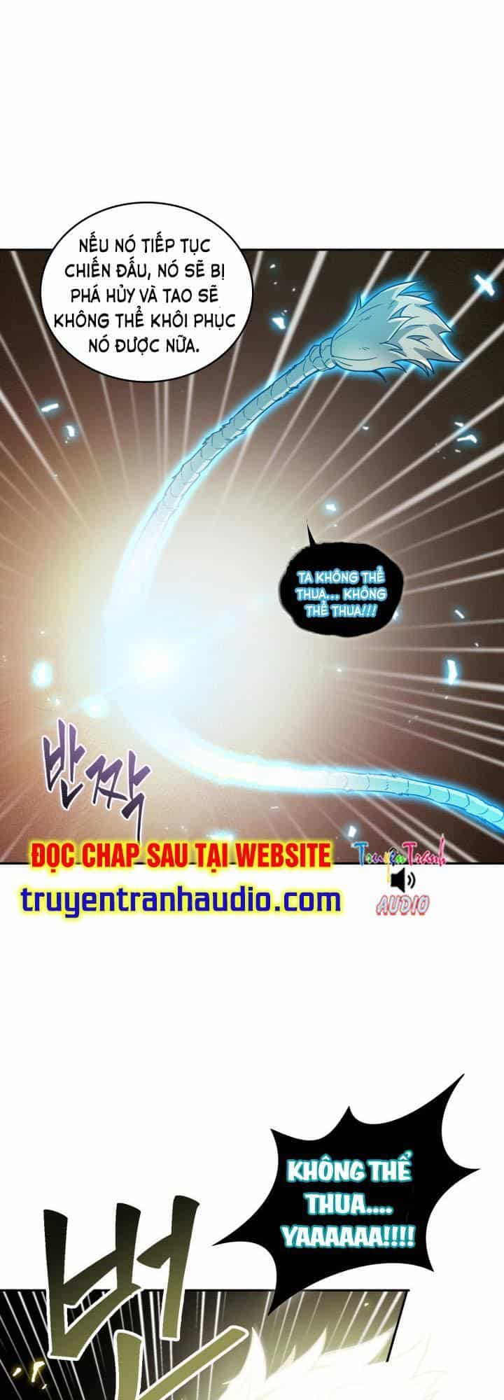 Vua Trộm Mộ - Chương 113 - ảnh 11