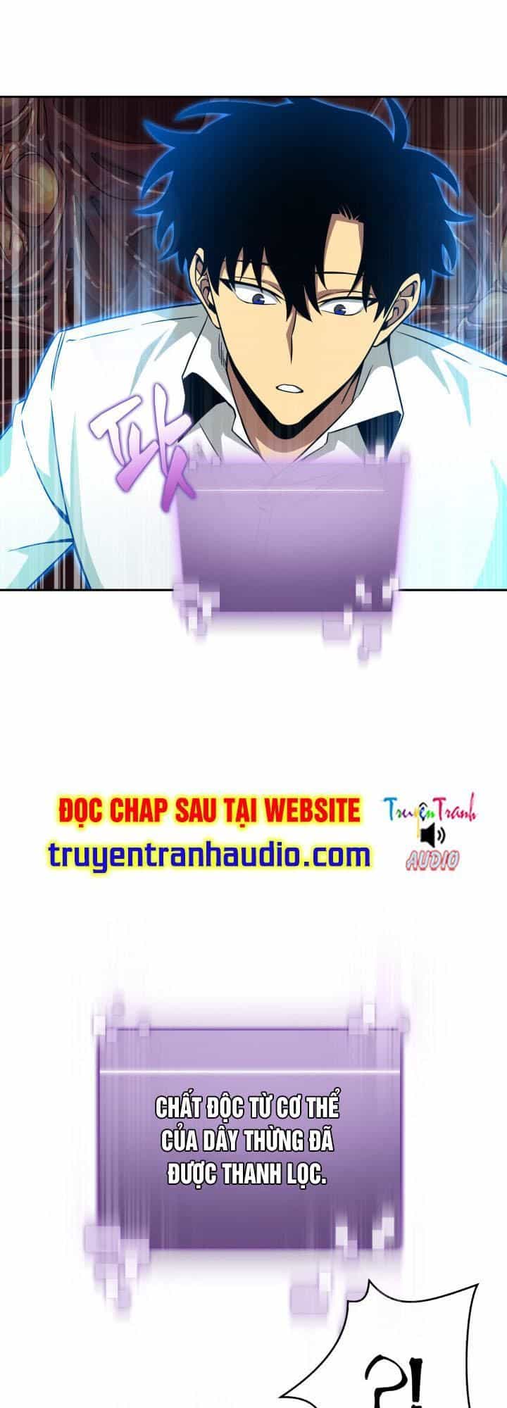 Vua Trộm Mộ - Chương 113 - ảnh 13