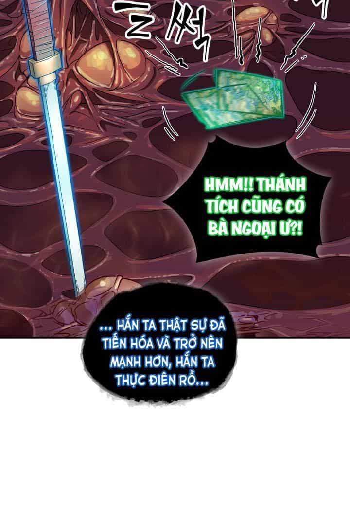 Vua Trộm Mộ - Chương 113 - ảnh 20