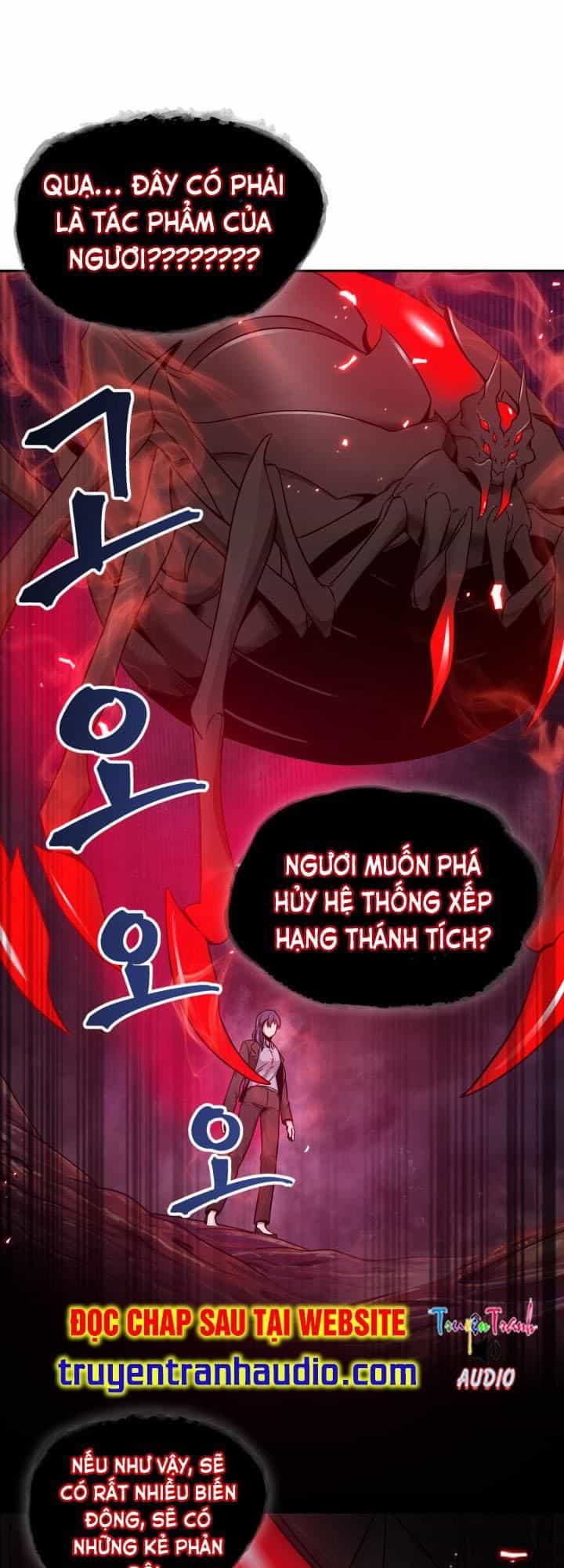 Vua Trộm Mộ - Chương 113 - ảnh 21
