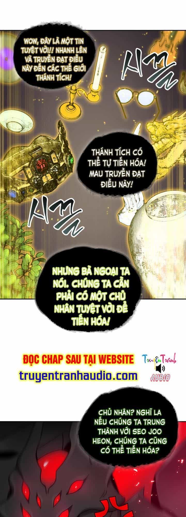 Vua Trộm Mộ - Chương 113 - ảnh 23