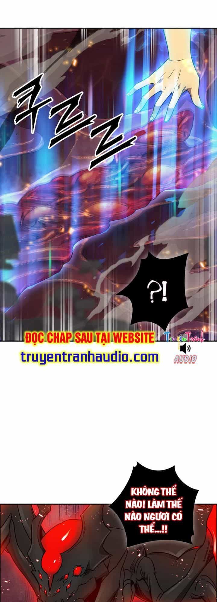 Vua Trộm Mộ - Chương 113 - ảnh 26