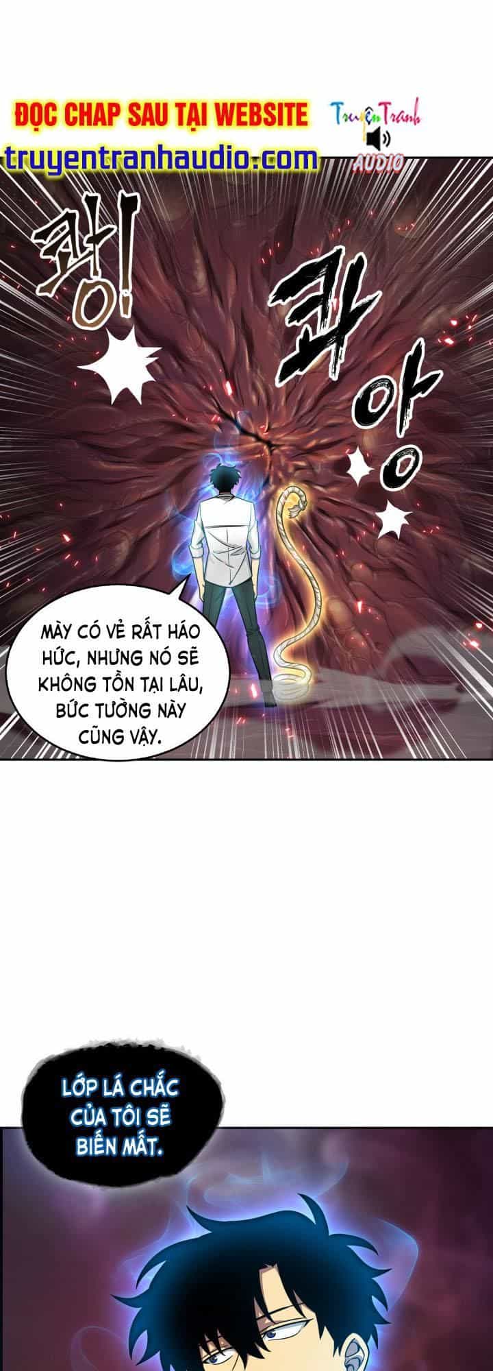 Vua Trộm Mộ - Chương 113 - ảnh 32