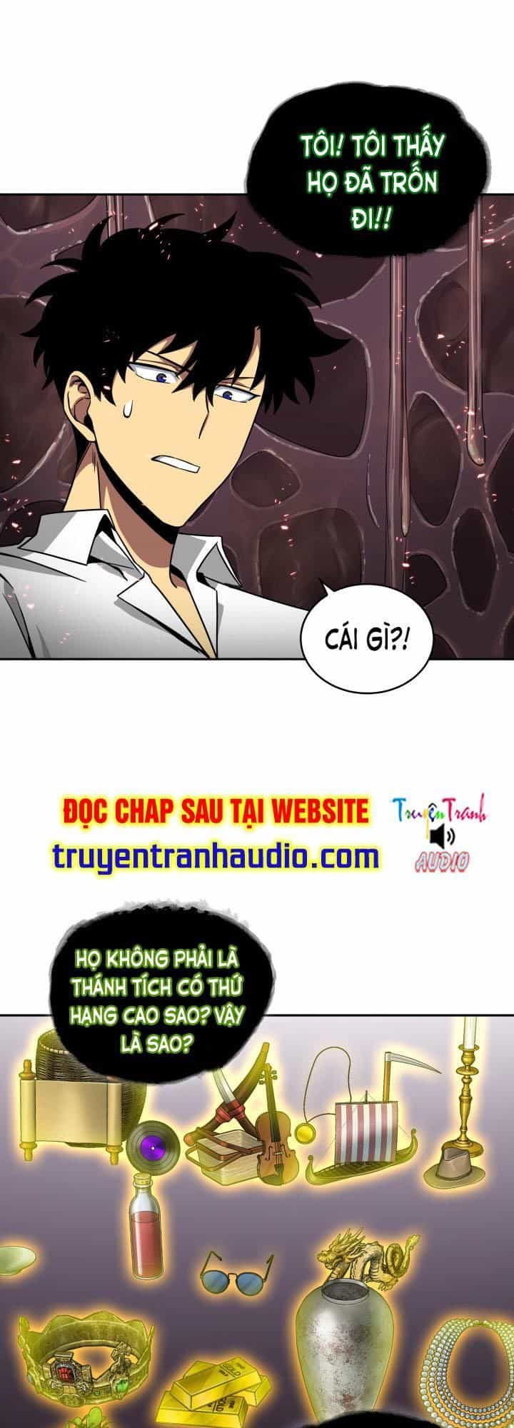 Vua Trộm Mộ - Chương 113 - ảnh 40
