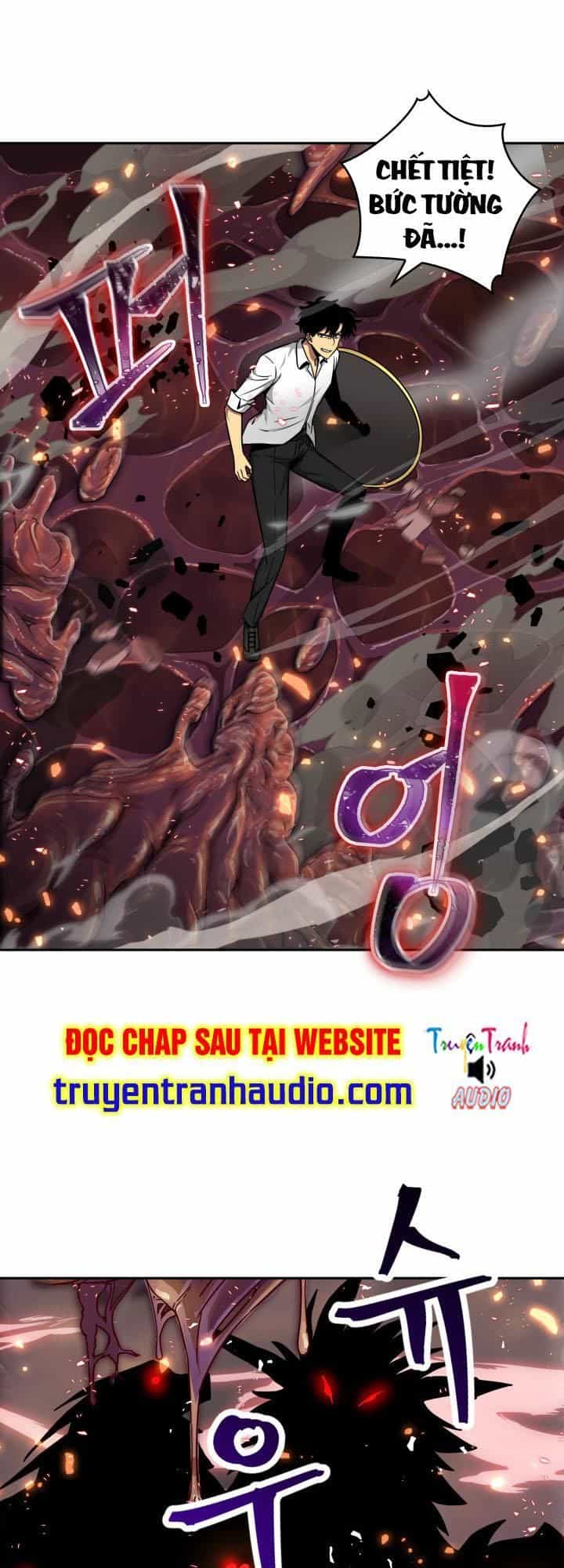 Vua Trộm Mộ - Chương 113 - ảnh 44