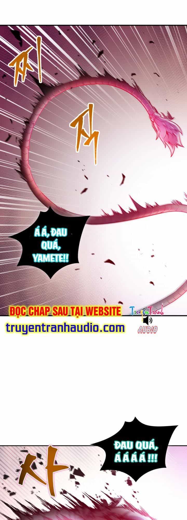 Vua Trộm Mộ - Chương 113 - ảnh 7