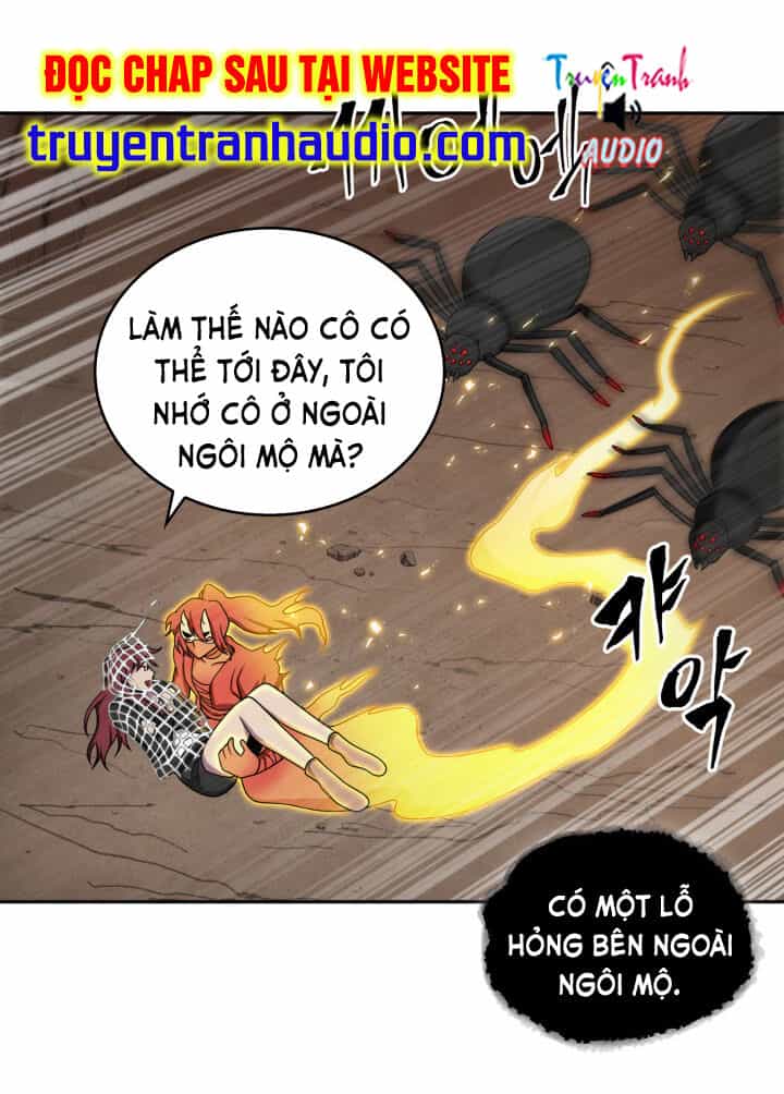 Vua Trộm Mộ - Chương 114 - ảnh 17