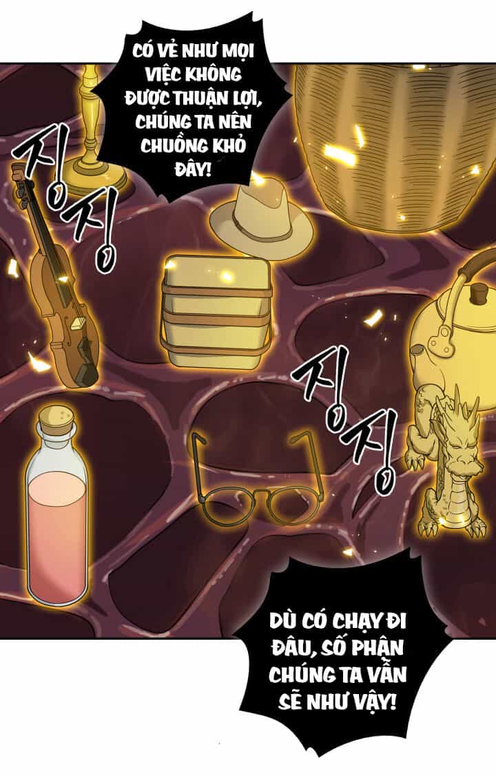 Vua Trộm Mộ - Chương 114 - ảnh 30