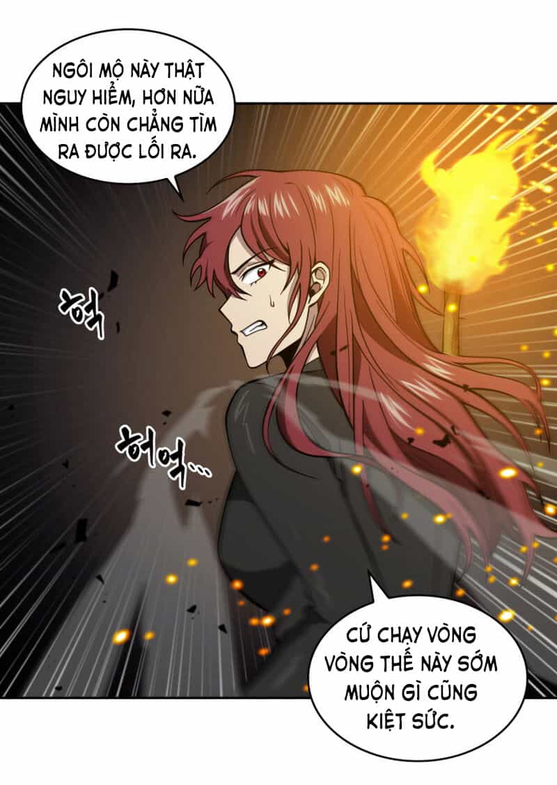 Vua Trộm Mộ - Chương 114 - ảnh 4