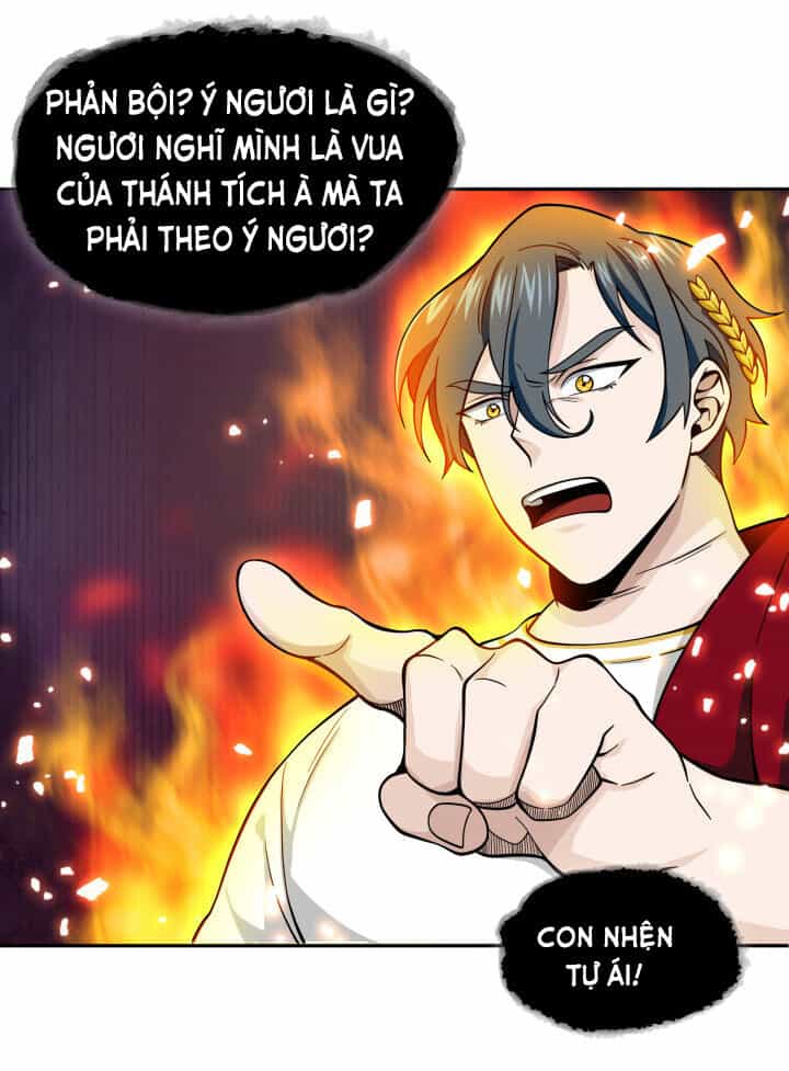 Vua Trộm Mộ - Chương 114 - ảnh 40