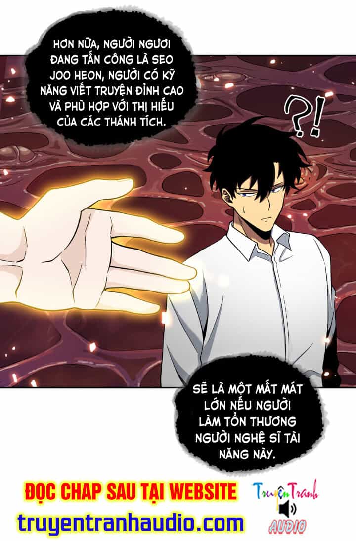 Vua Trộm Mộ - Chương 114 - ảnh 44