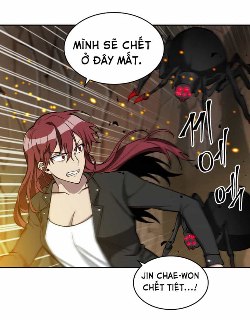 Vua Trộm Mộ - Chương 114 - ảnh 5
