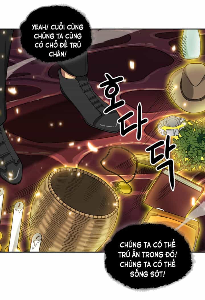 Vua Trộm Mộ - Chương 114 - ảnh 50