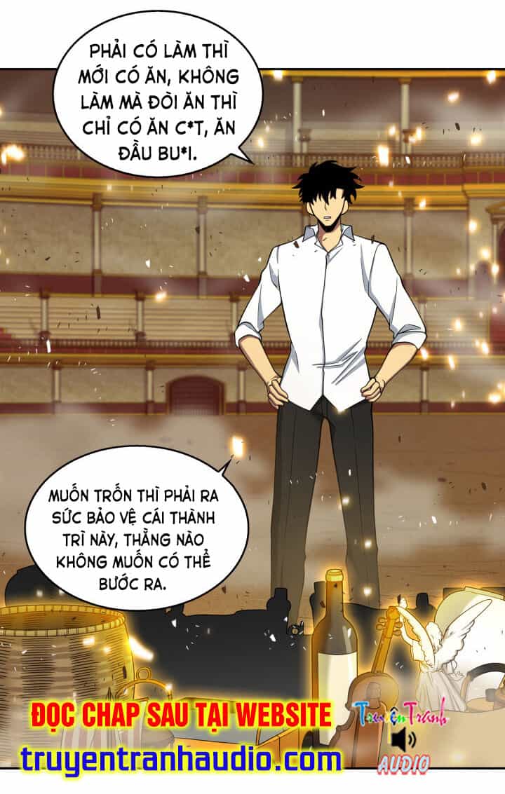 Vua Trộm Mộ - Chương 114 - ảnh 52