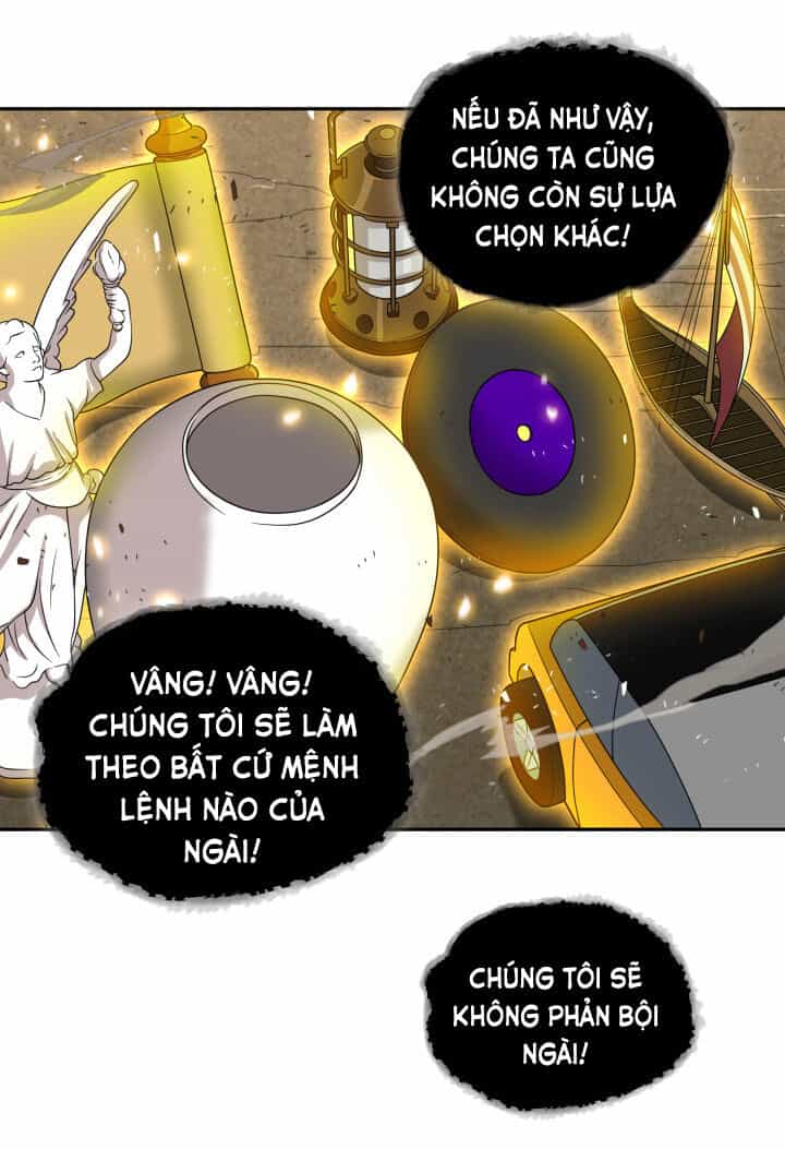 Vua Trộm Mộ - Chương 114 - ảnh 53
