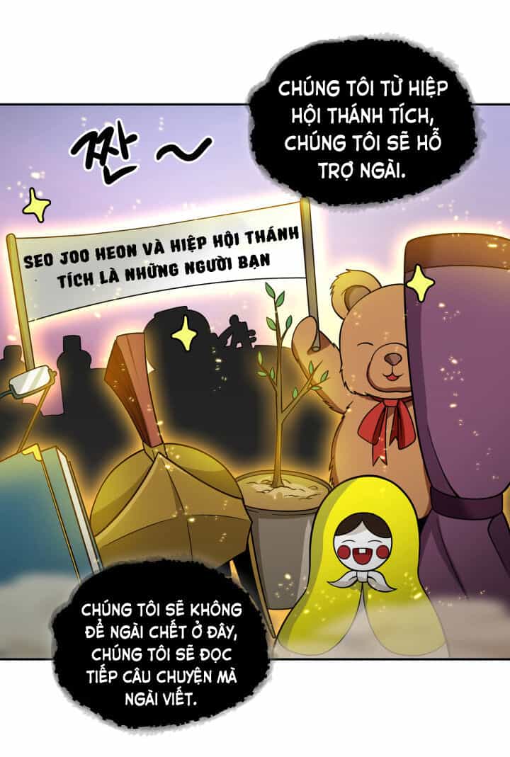 Vua Trộm Mộ - Chương 114 - ảnh 57