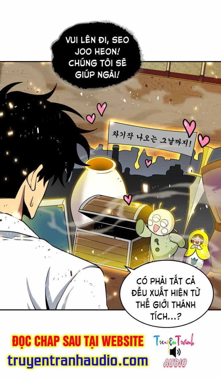 Vua Trộm Mộ - Chương 114 - ảnh 58