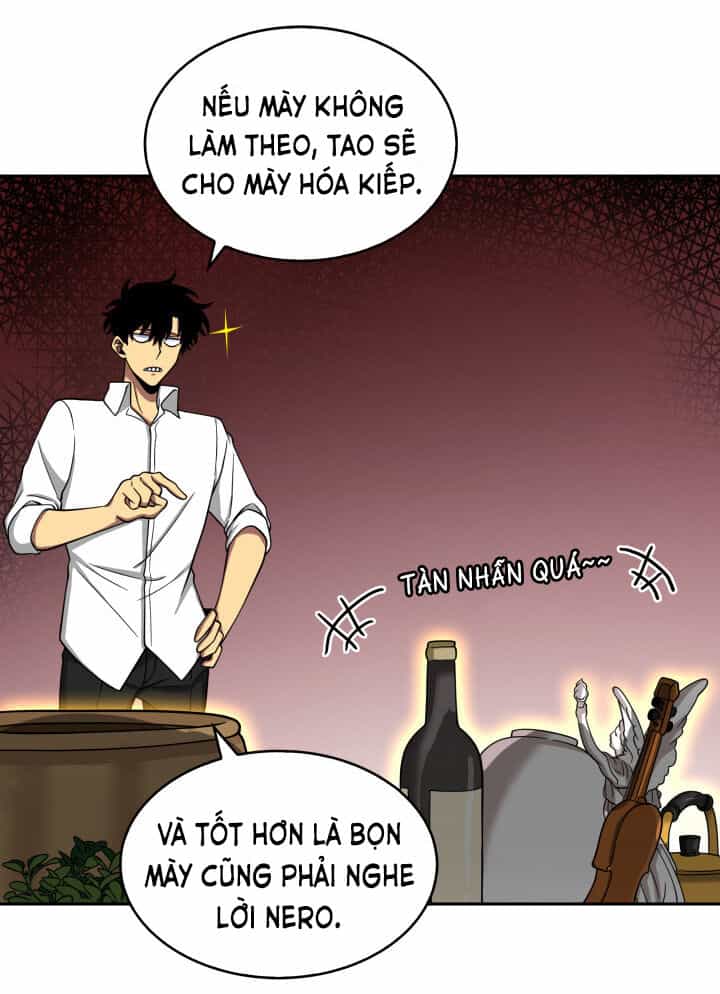 Vua Trộm Mộ - Chương 114 - ảnh 66