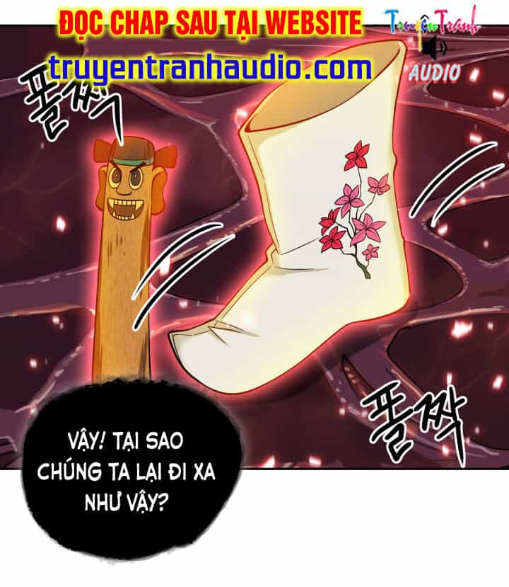 Vua Trộm Mộ - Chương 114 - ảnh 70