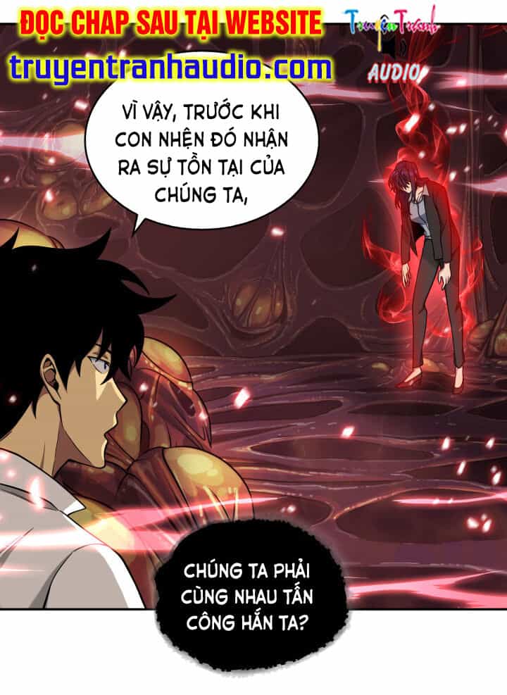 Vua Trộm Mộ - Chương 114 - ảnh 76