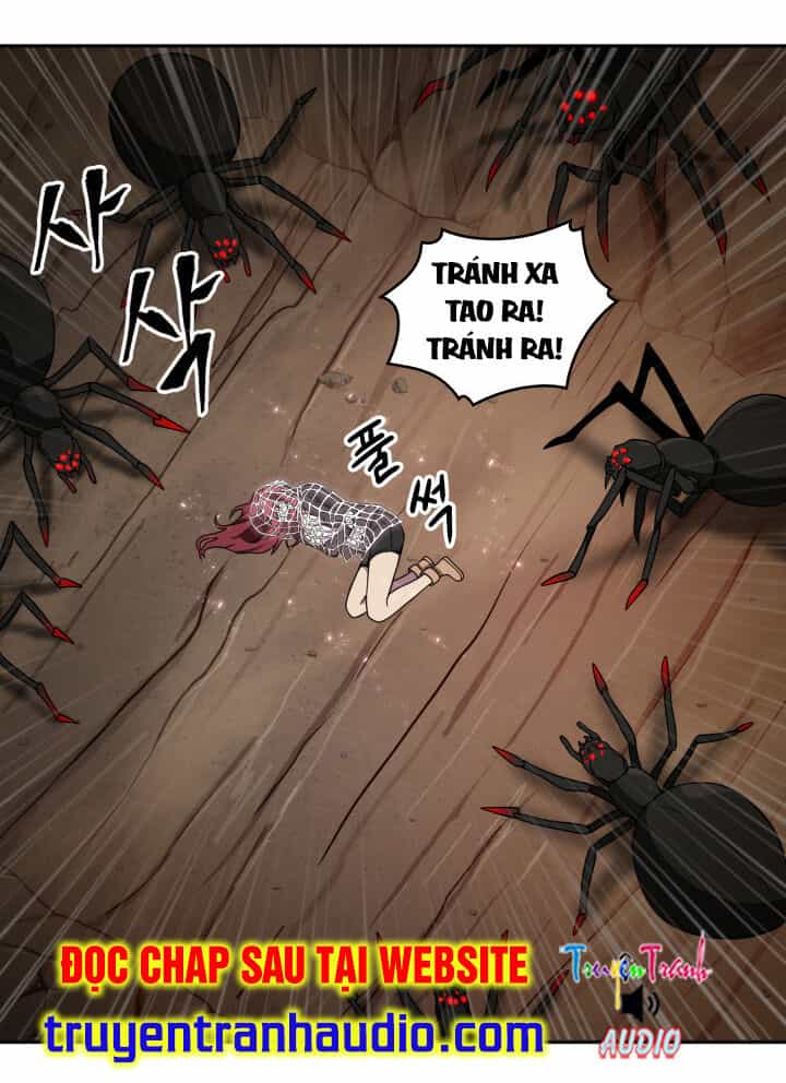 Vua Trộm Mộ - Chương 114 - ảnh 8