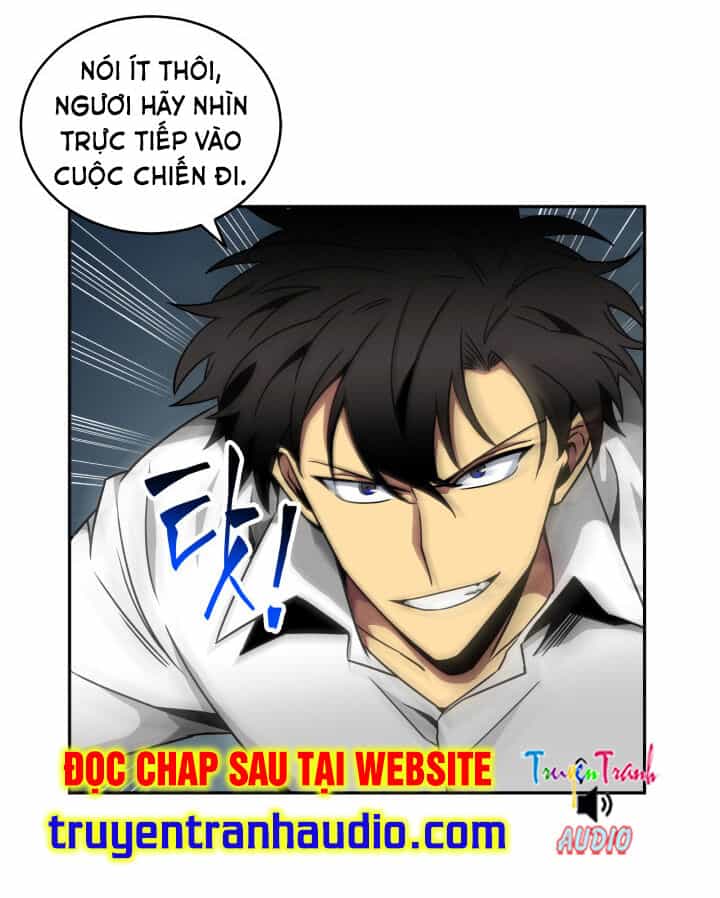 Vua Trộm Mộ - Chương 115 - ảnh 12