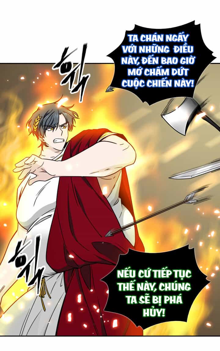Vua Trộm Mộ - Chương 115 - ảnh 2