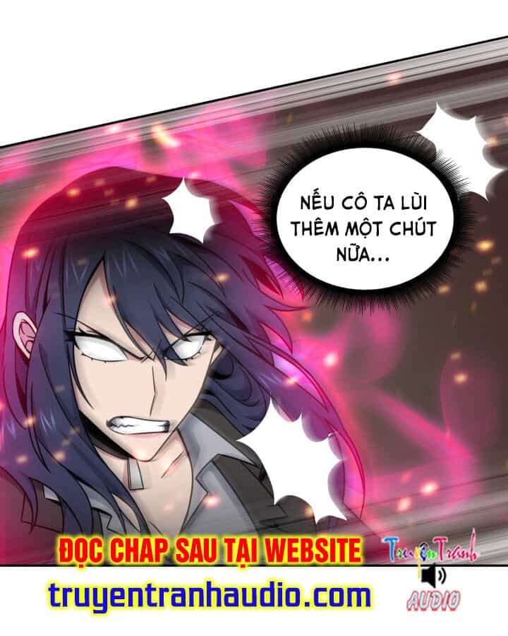 Vua Trộm Mộ - Chương 115 - ảnh 21