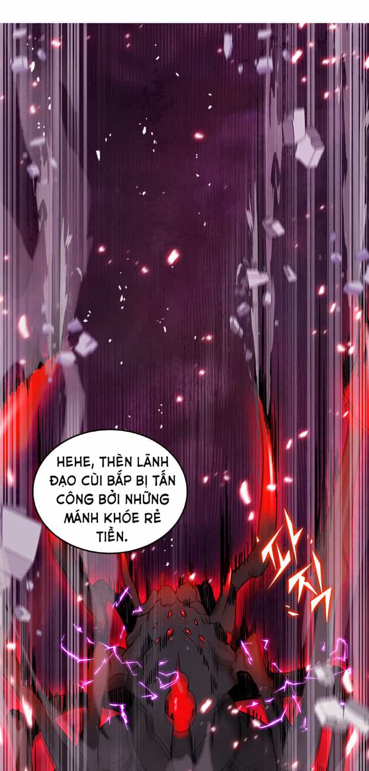 Vua Trộm Mộ - Chương 115 - ảnh 35