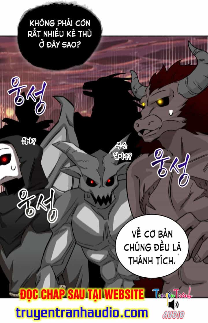 Vua Trộm Mộ - Chương 115 - ảnh 42