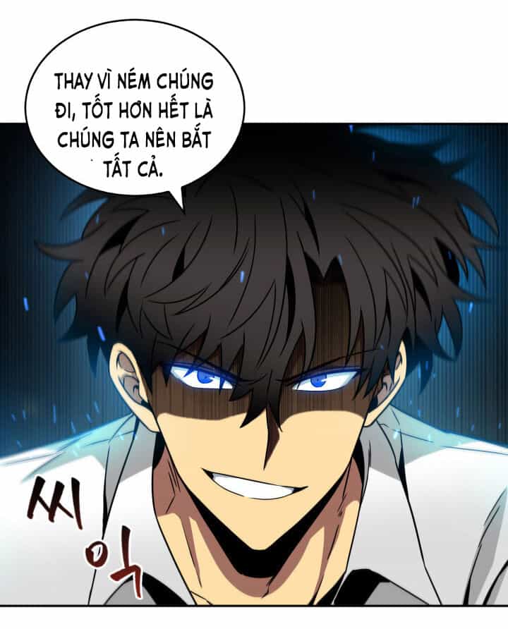 Vua Trộm Mộ - Chương 115 - ảnh 43