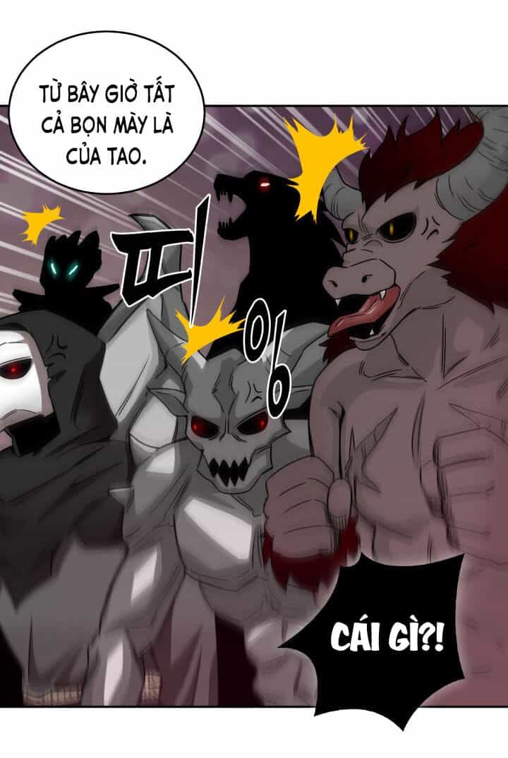 Vua Trộm Mộ - Chương 115 - ảnh 44