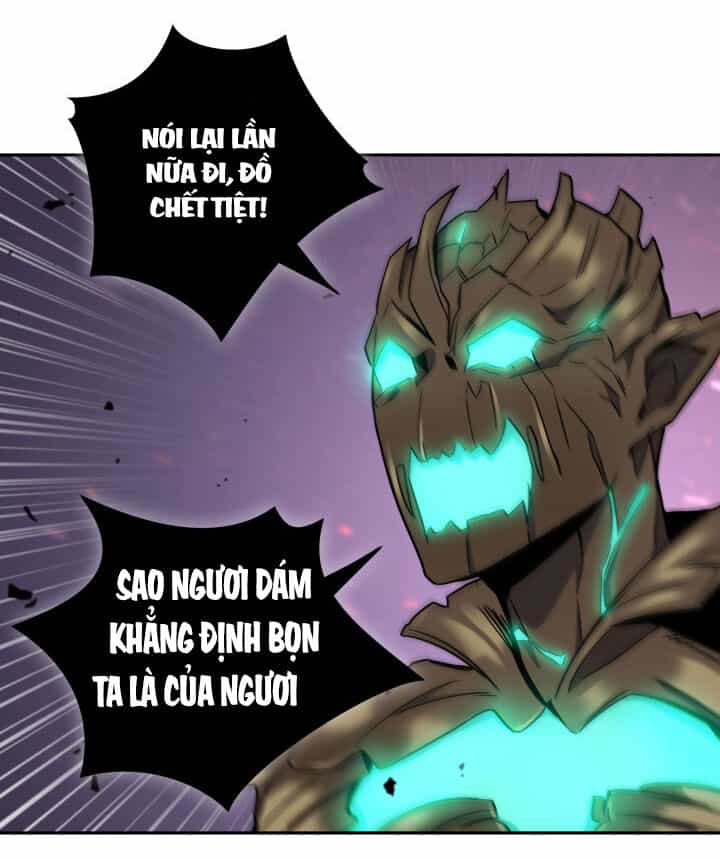 Vua Trộm Mộ - Chương 115 - ảnh 46