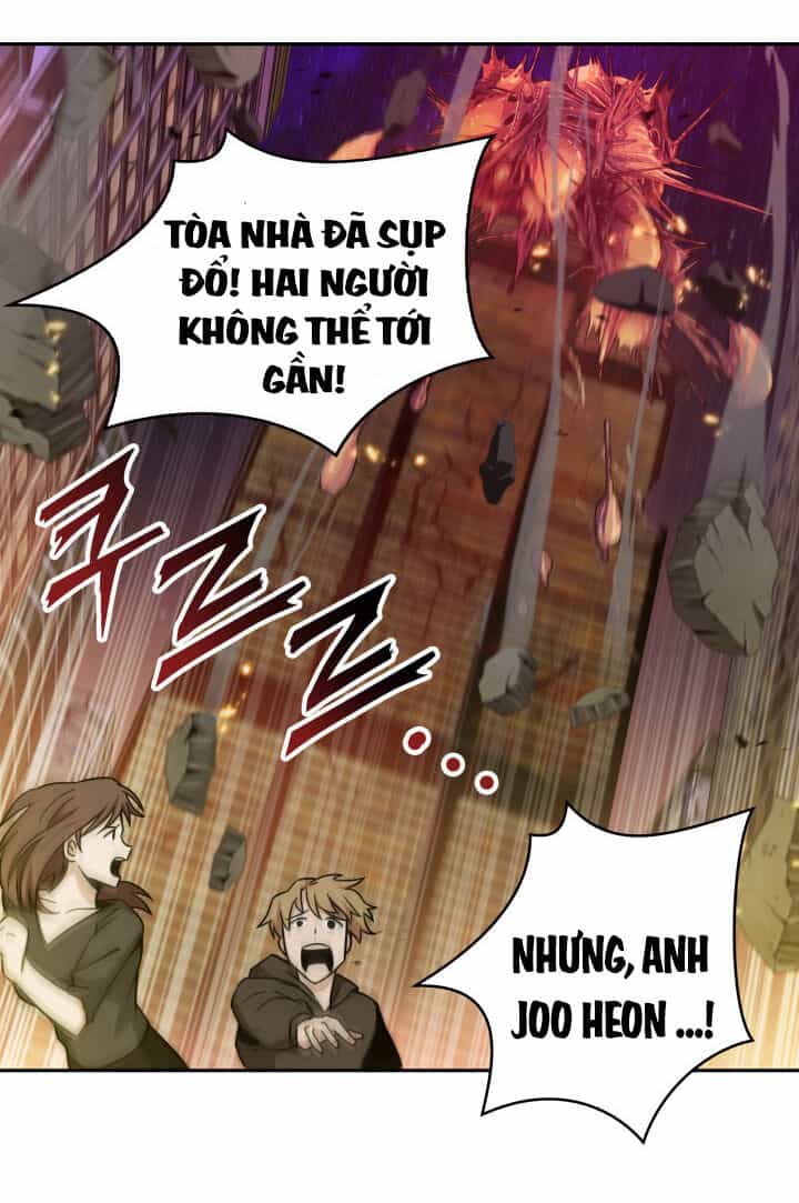 Vua Trộm Mộ - Chương 115 - ảnh 63