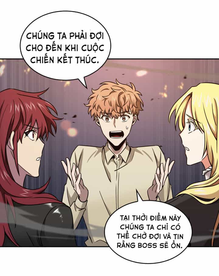 Vua Trộm Mộ - Chương 115 - ảnh 64