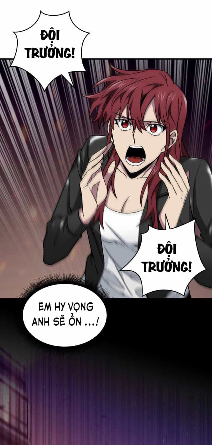 Vua Trộm Mộ - Chương 115 - ảnh 71