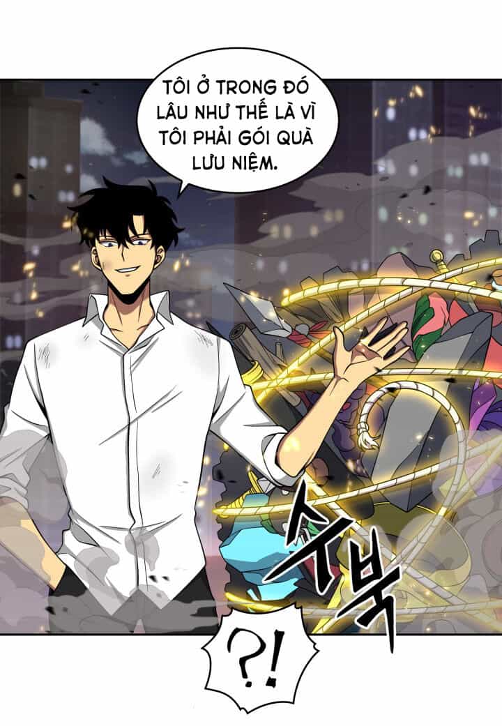 Vua Trộm Mộ - Chương 116 - ảnh 10