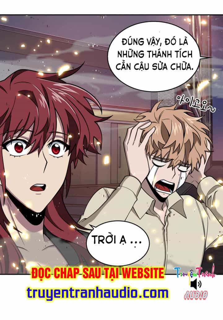 Vua Trộm Mộ - Chương 116 - ảnh 12