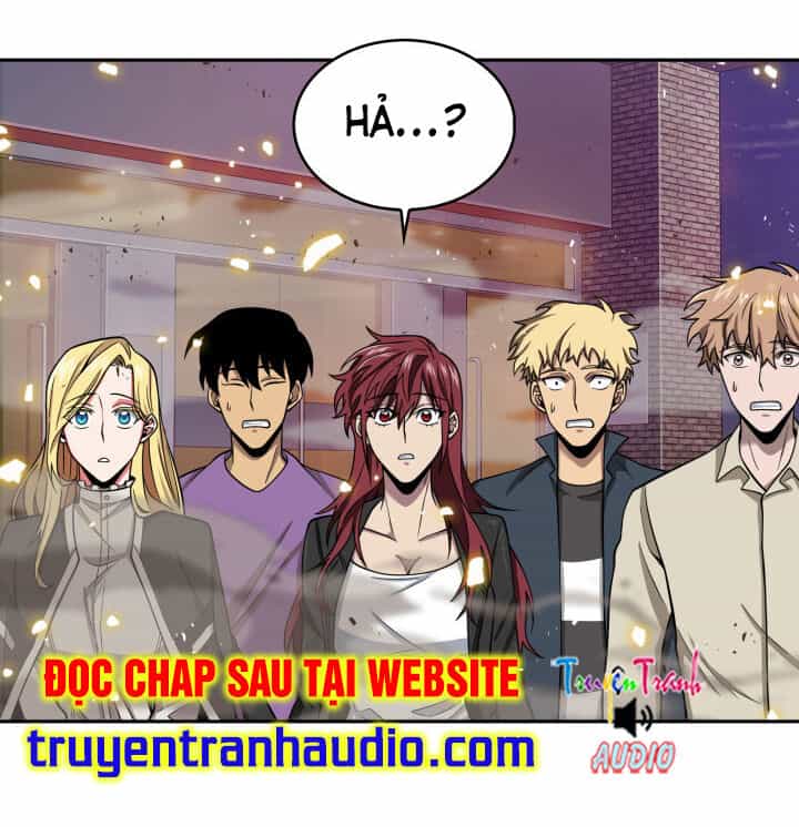 Vua Trộm Mộ - Chương 116 - ảnh 18
