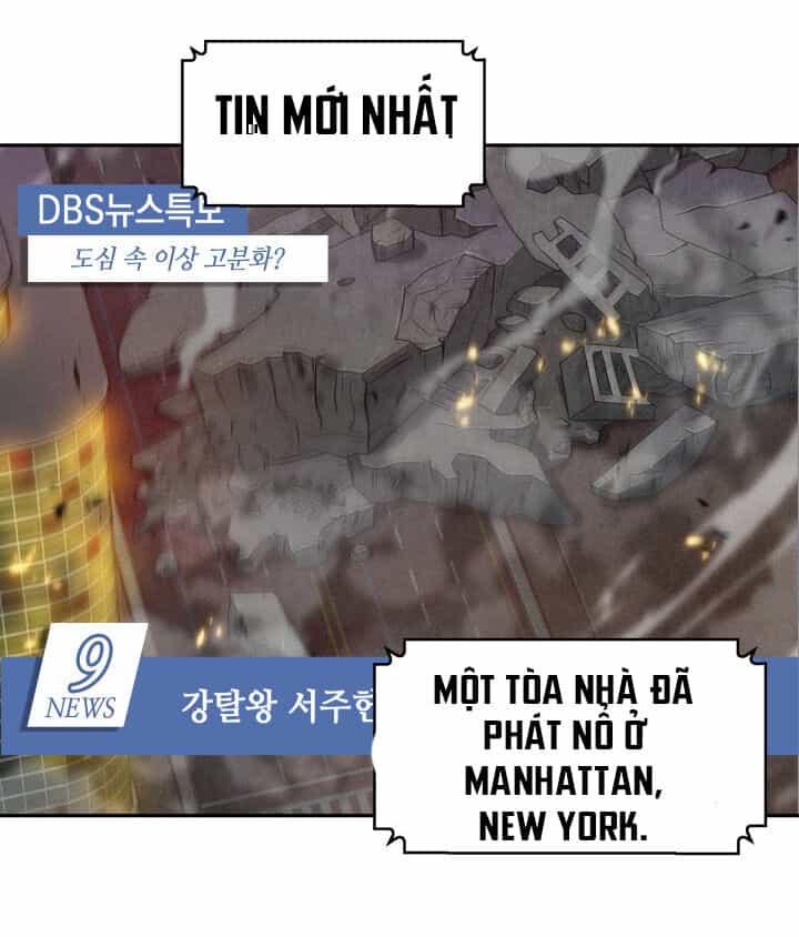 Vua Trộm Mộ - Chương 116 - ảnh 2
