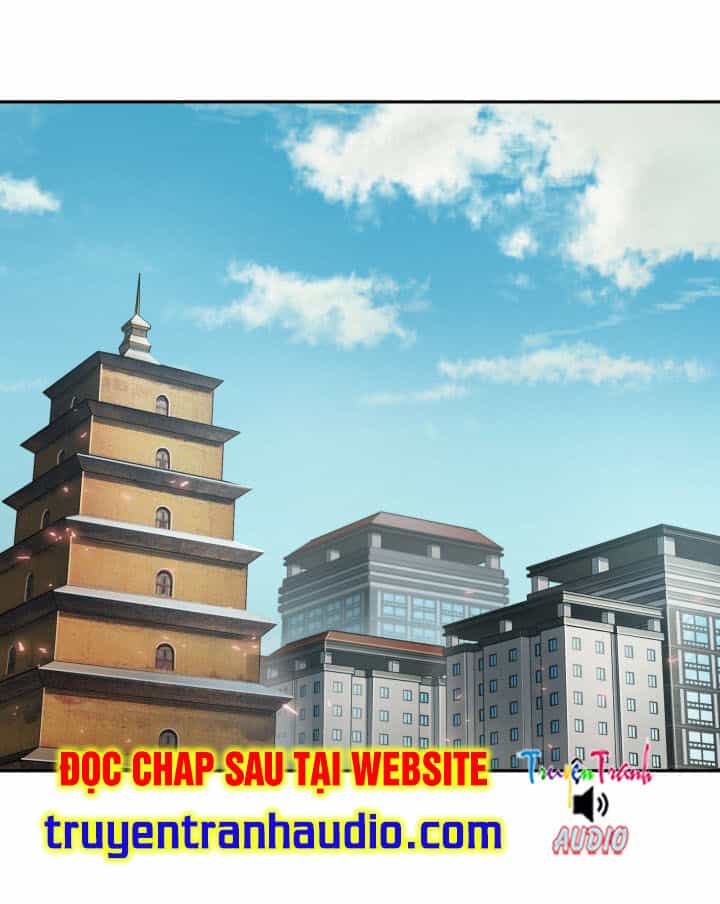 Vua Trộm Mộ - Chương 116 - ảnh 22