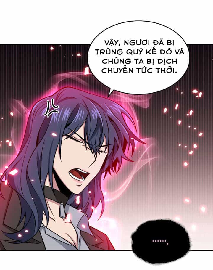 Vua Trộm Mộ - Chương 116 - ảnh 25